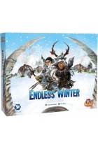 Endless Winter: Luxe Spelonderdelen (NL)