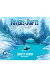 Endless Winter: Rivers and Rafts