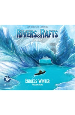 Endless Winter: Rivers and Rafts Endless Winter: Rivers and Rafts