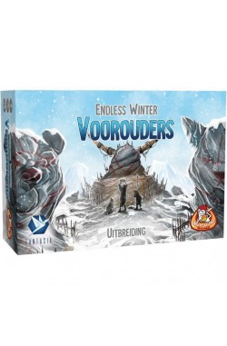 Endless Winter: Voorouders