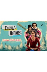 Enola Holmes: Finder of Lost Souls Enola Holmes: Finder of Lost Souls