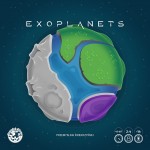 Exoplanets (schade)