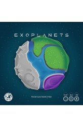 Exoplanets (schade)