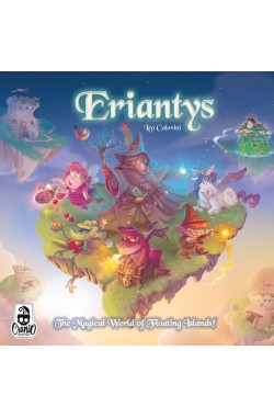 Eriantys Eriantys