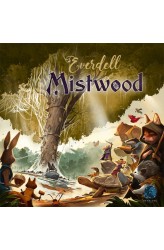 Everdell: Mistwood (EN) Everdell: Mistwood (EN)