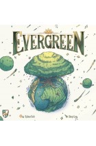 Evergreen (+promo)
