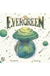 Evergreen (EN) (schade)