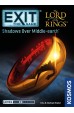 Exit: The Game – The Lord of the Rings: Shadows over Middle-earth Exit: The Game – The Lord of the Rings: Shadows over Middle-earth