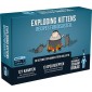 Exploding Kittens: Recipes for Disaster (NL)