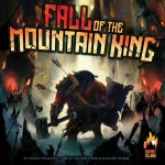 Fall of the Mountain King (Kickstarter Deluxe Edition) (schade)