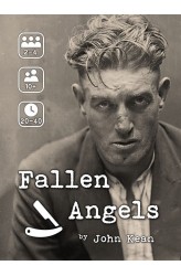 Fallen Angels Fallen Angels