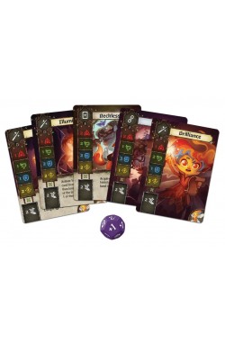 Familiar Tales Familiar Tales