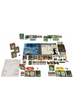 Familiar Tales Familiar Tales