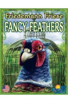 Fancy Feathers