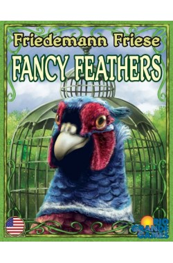Fancy Feathers Fancy Feathers
