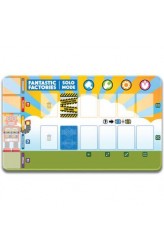 Fantastic Factories: Playmat