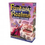 Preorder - Fantasy Realms: Deluxe Edition (verwacht november 2022)