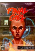 Final Girl: The Haunting of Creech Manor