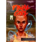Final Girl: The Haunting of Creech Manor