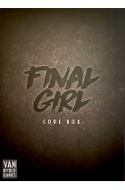 Preorder - Final Girl Series 2 (Kickstarter EPIC ALL-IN Pledge) (verwacht Q1 2023)