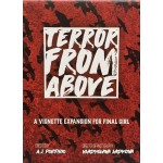 Final Girl: Terror from Above