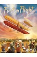 Preorder - First in Flight (Kickstarter Collector's edition) (verwacht april 2023)