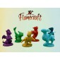 Flamecraft: Miniatuur draakjes