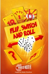 Flip, Switch and Roll Flip, Switch and Roll