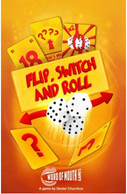 Flip, Switch and Roll Flip, Switch and Roll