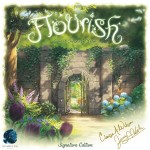 Preorder - Flourish (verwacht februari 2023)