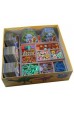 Folded Space Colour Insert: Dinosaur World Folded Space Colour Insert: Dinosaur World