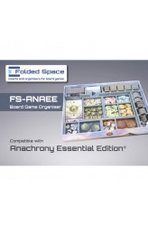 Folded Space Insert: Anachrony Essential Edition