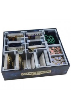 Folded Space Insert: Living Card Games (Revised Version) Folded Space Insert: Living Card Games (Revised Version)
