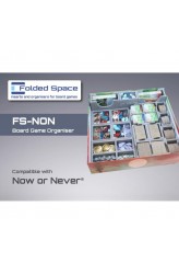 Folded Space Insert: Now or Never