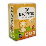 Preorder - For Northwood! A Solo Trick-Taking Game (verwacht februari 2023)