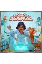 Preorder - For Science! (verwacht 2023)