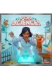 Preorder - For Science! (verwacht september 2022)