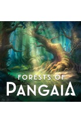 Preorder - Forests of Pangaia (Premium Kickstarter Versie) (verwacht januari 2023)