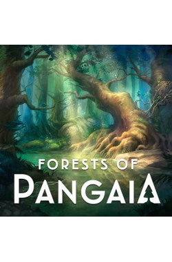 Preorder - Forests of Pangaia (Premium Kickstarter Versie) (verwacht augustus 2022)