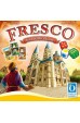 Fresco: Card and Dice Game