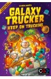 Galaxy Trucker: Keep on Trucking