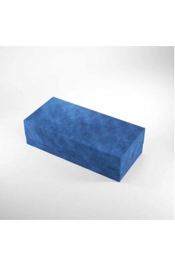 Gamegenic Deckbox: Dungeon 1100+ Convertible Blue Gamegenic Deckbox: Dungeon 1100+ Convertible Blue