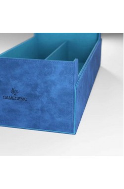 Gamegenic Deckbox: Dungeon 1100+ Convertible Blue