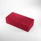 Gamegenic Deckbox: Dungeon 1100+ Convertible Red