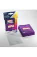 Sleeves Marvel Champions - Marvel Purple (50+1 stuks)