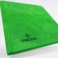 Gamegenic Prime Album 24-Pocket - Groen