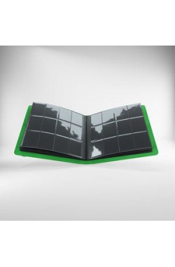 Gamegenic Prime Album 24-Pocket - Groen