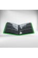 Gamegenic Prime Album 24-Pocket - Groen