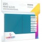 Gamegenic Sleeves: Prime Sleeves 66x91mm Blauw (100 stuks)