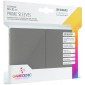 Gamegenic Sleeves: Prime Sleeves 66x91mm Grijs (100 stuks)